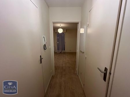 Location Appartement 1 pièce 22m² ST AVERTIN 37550 - Photo 3