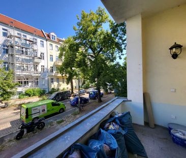 Großzügige 3-Zimmer-Wohnung in Pankow - befristet!! - Foto 6