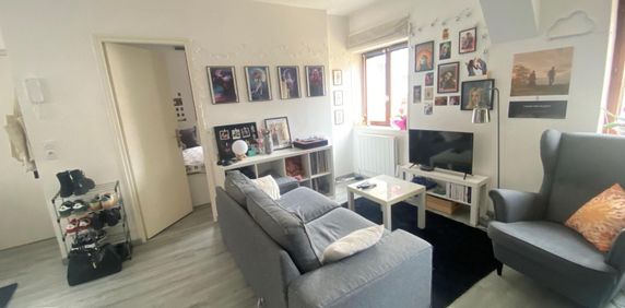 Location Appartement 2 pièces 33m² VALENCIENNES 59300 - Photo 2