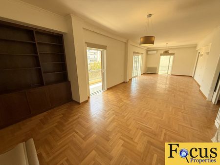 Διαμέρισμα, προς ενοικίαση - 140 τ.μ. - Φωτογραφία 5