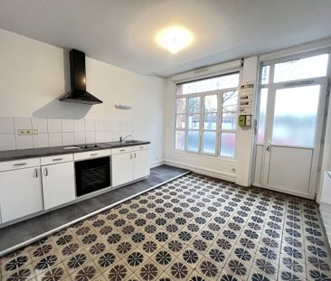 APPARTEMENT TYPE 2 AVEC COUR - AMIENS - Photo 6