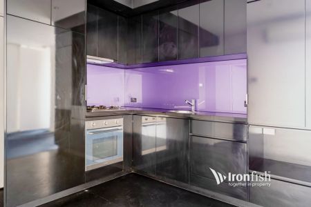 2 Bed, 1 Bath - Photo 3