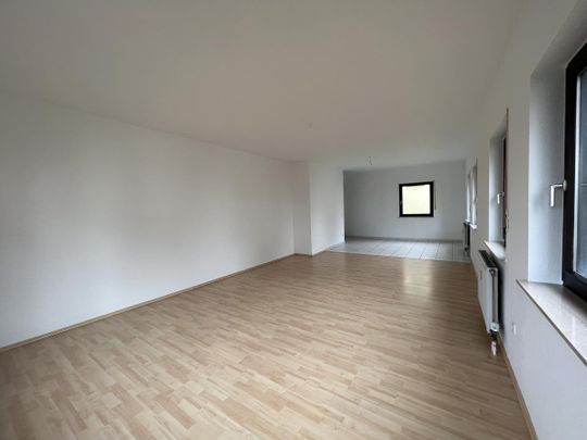 Helle, große und schöne 2 Zimmer-Wohnung in top Lage zu UKGM + Bahnhof, Wilhelmstr. 19, Gießen - Foto 1