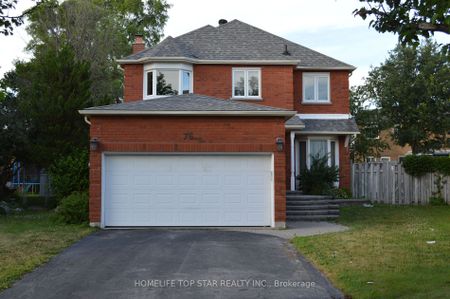 Detached Home For Lease | S8143026 - Photo 2