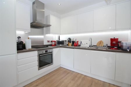 1 bedroom apartment to rent - Photo 3