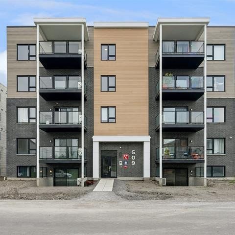 Appartement Salaberry-de-Valleyfield � Louer - Photo 1