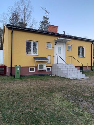 Kisavägen, Ydre - Foto 1