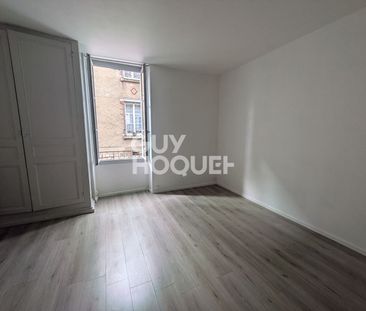 Location Appartement 1 pièce 29m² AUXERRE 89000 - Photo 4