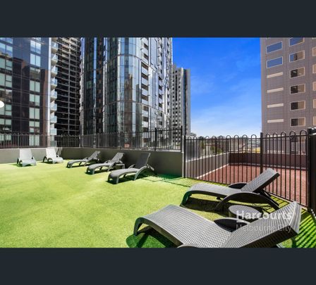 609/333 Exhibition Street, Melbourne, Vic 3000 - Photo 1