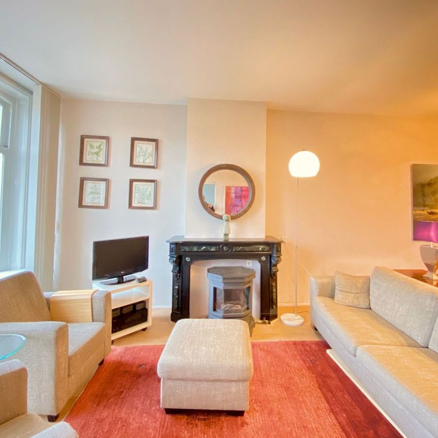 Appartement te huur: Nassaukade 108-2 1052 CZ Amsterdam - Foto 1