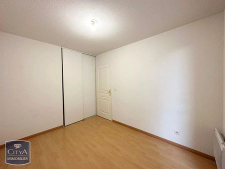 Appartement à louer 3 pièces 76.02m² - Photo 2