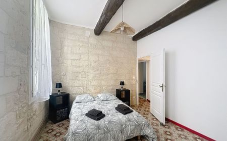 Appartement à louer 4 pièces • 85 m2 Avignon - Photo 3