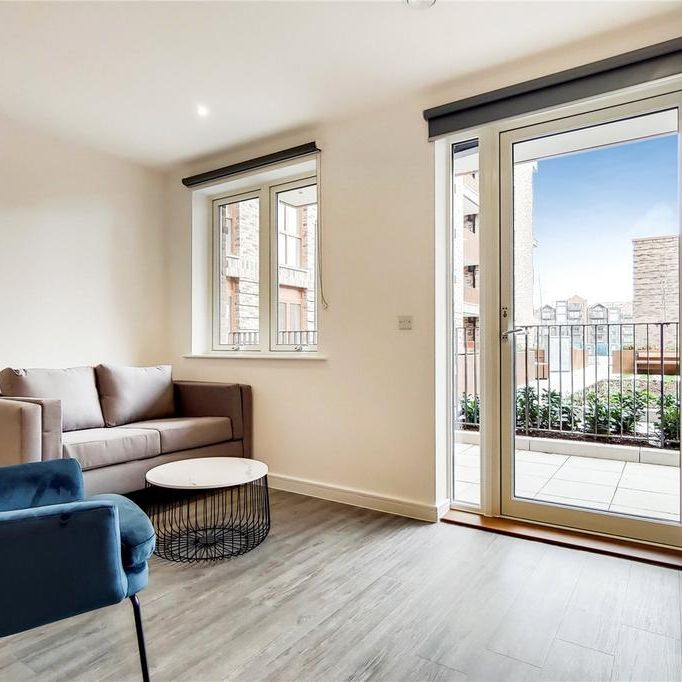 1 bedroom apartment to rent - Photo 1