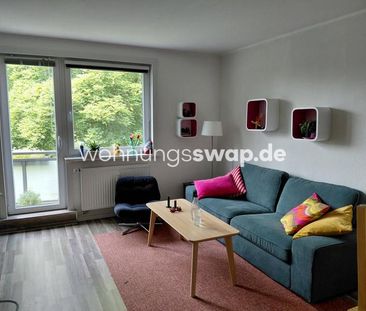 Wohnungsswap - 3 Zimmer, 71 m² - Geranienweg, Altona, Hamburg - Foto 1