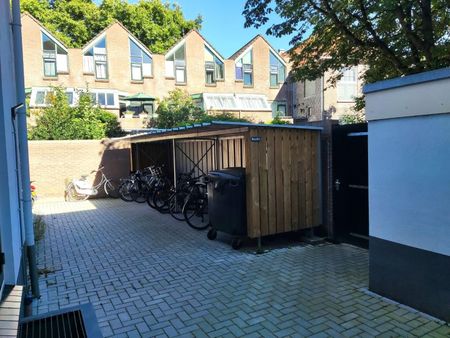 Te huur: Appartement Lindenstraat in Deventer - Foto 5