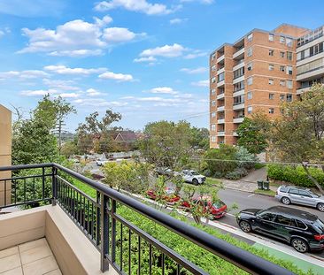 41/232-240 Ben Boyd Road, Cremorne NSW 2090 - Apartment For Rent | ... - Photo 5