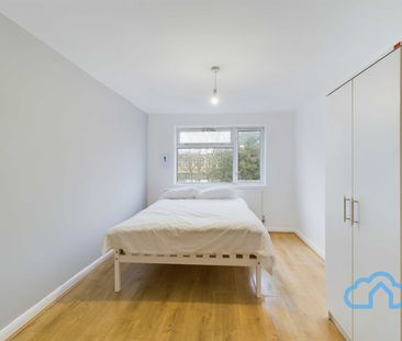 RM1 Clova Road | Forest Gate | London | E7 9AQ - Photo 6