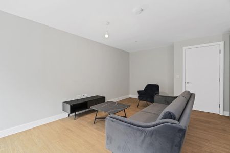 2 bedroom apartment to rent - Photo 2