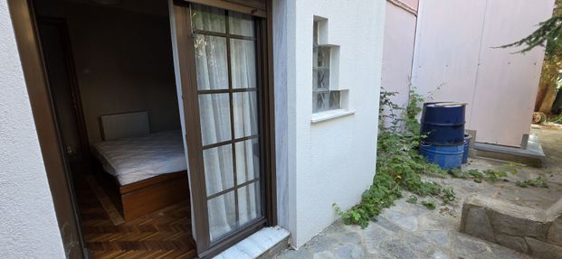 Studio/Γκαρσονιέρα για ενοικίαση Άγιος Λουκάς (Καβάλα) - Φωτογραφία 1