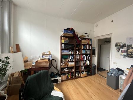 Verhuurd: Nieuwe Ebbingestraat 25A, 9712 ND Groningen - Photo 5