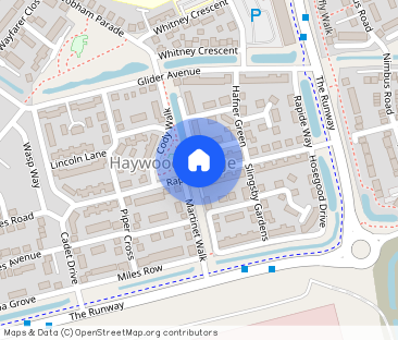 Rapide Way, Weston-super-Mare - Photo 1