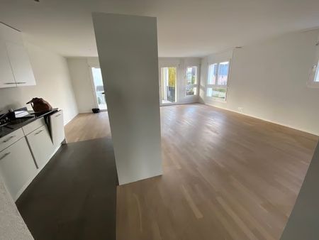 4.5 Zimmer, 105 m², 1. Stock - Foto 2