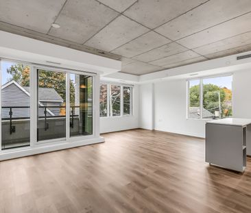 For Lease - 115 Larchmount Avenue Unit# 302, Toronto, Ontario - Photo 3