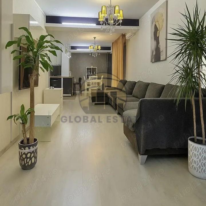 Inchirieri Apartamente 3 camere Bucuresti - Fotografie 1