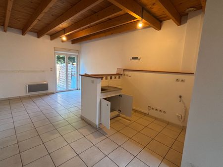 Location appartement 3 pièces, 44.92m², Trélazé - Photo 3
