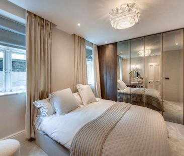 4 bedroom apartment to rent - Photo 6