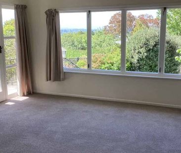 3BR Home in Havelock North with a view - Photo 1