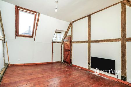 1 bedroom flat to rent - Photo 2