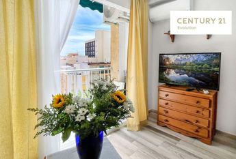 Calpe/Calp, Valencian Community