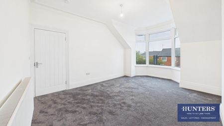 4 bedroom House To Let Total Size: 1205 SQ FT - Photo 3
