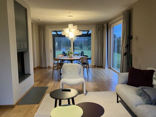 Klissenhoek 88, 2290, Vorselaar - Photo 1