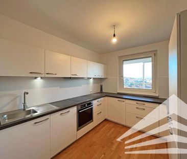Perfekte 4 Zimmer Familienwohnung inkl. Küche und Balkon mit Fernbl... - Foto 5