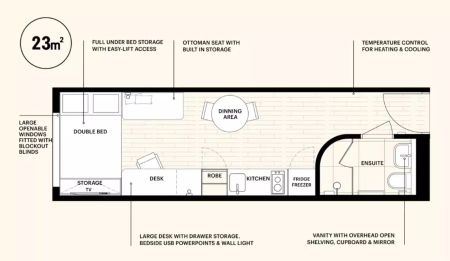 Large Studio - Photo 5
