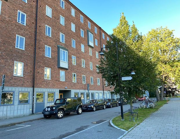 Tengdahlsgatan 30, Södermalm - Photo 1