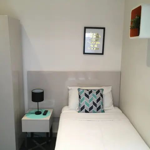 Single Studio - Photo 1