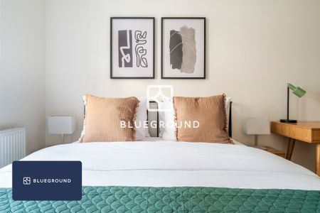 Apartment for rent, 3+kk - 2 bedrooms, 65m - Photo 4