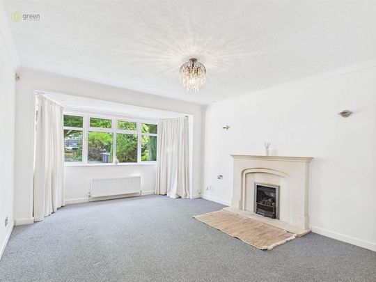 3 bedroom detached bungalow to rent - Photo 1