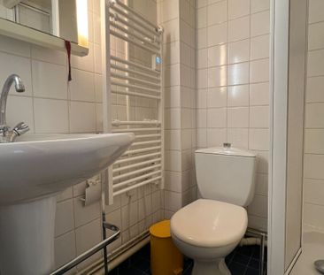 Location appartement 1 pièce, 12.11m², Angers - Photo 5