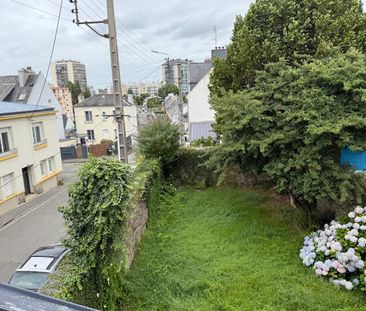 A louer Brest Kérinou T2 40 M2 - Photo 4