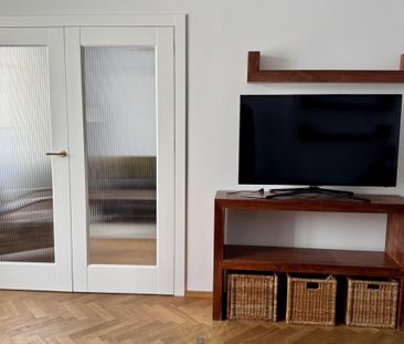 Warszawa, Śródmieście, Powiśle, al. 3 maja - Фото 6