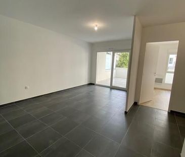 Appartement • Location • 45m2 • Clermont-Ferrand - Photo 4