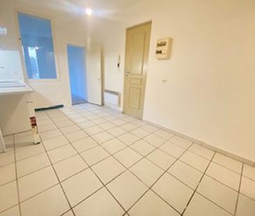 Location appartement 2 pièces, 27.37m², Narbonne - Photo 4