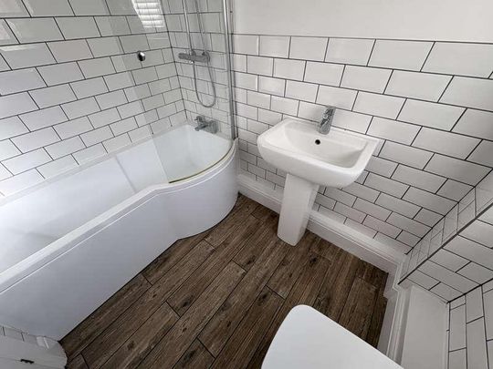 Scotts Terrace, Hetton-le-hole, Houghton Le Spring, DH5 - Photo 1