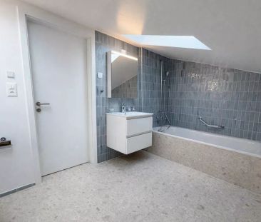 Charmant 3.5 pièces, neuf et idéalement situé - Foto 4