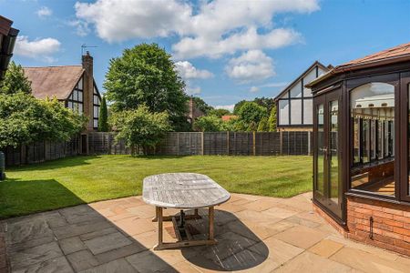 5 bedroom detached house to rent - Photo 5