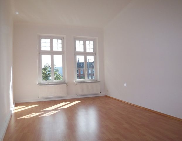 Attraktive 2-Zimmerwohnung am Connewitzer-Kreuz ! - Foto 1